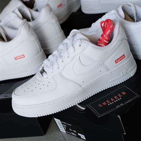 nike air force 1 check